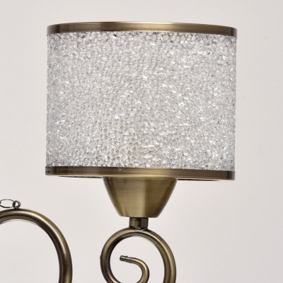 Люстра Моника 5*40W E14 220 V (372013405)