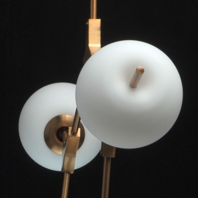 Люстра Ауксис 4*6W LED 220 V (722010404)