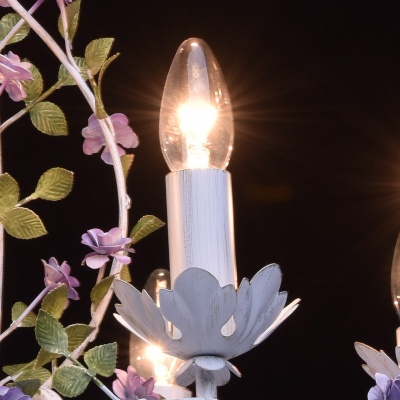 Люстра Букет 6*40W E14 220 V (421014406)