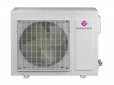 Сплит-система Dantex RK-24SAG/RK-24SAGE