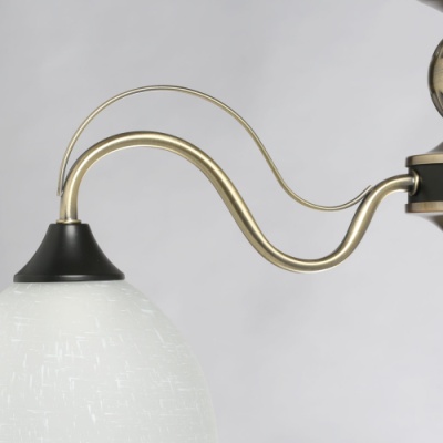 Люстра Олимп 3*60W E27 220 V (318015003)