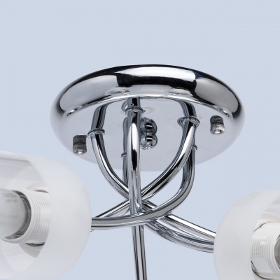 Люстра Олимпия 5*60W E27 220 V (638014005)