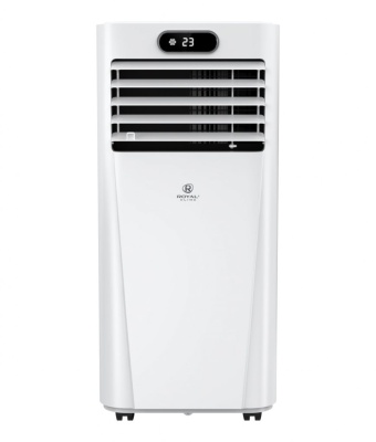 Мобильный кондиционер ROYAL CLIMA TESORO (RM-TS17CH-E)