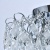 Люстра (пульт) Бриз 8*60W E27+8*3W LED 220 V (111010516) Люстра (пульт) Бриз 8*60W E27+8*3W LED 220 V (111010516)
