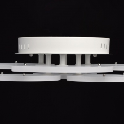 Люстра Ривз 60W LED 220 V (674011206)