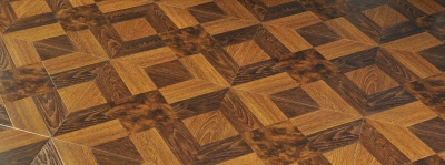 Ламинат Tatami Art parquet P103 (10 мм)