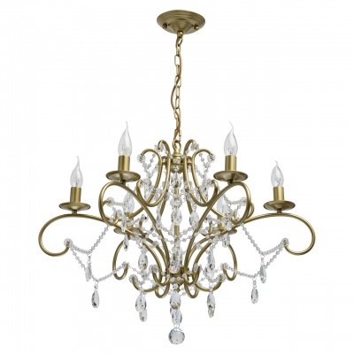 Люстра Адель 6*40W E14 220 V (373014606)