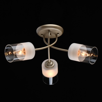 Люстра Олимпия 3*60W E27 220 V (638014603)