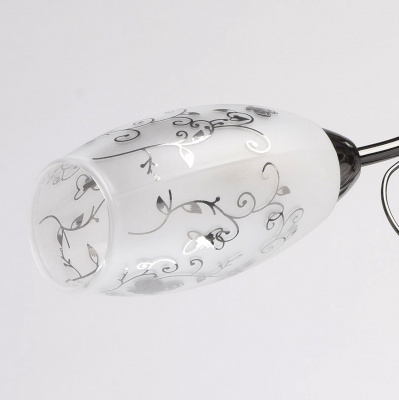 Люстра Фиеста 3*60W E14 220 V (267013403)