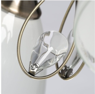 Люстра Ариадна 5*60W E27 220 V (105010805)