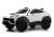 Детский электромобиль Lamborghini Urus (E777EE) белый