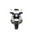 Трицикл Harley-Davidson Moto 7173 Белый Трицикл Harley-Davidson Moto 7173 Белый
