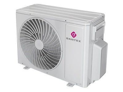 Внешний блок мульти-сплит системы Dantex RK-3M21HGE-W
