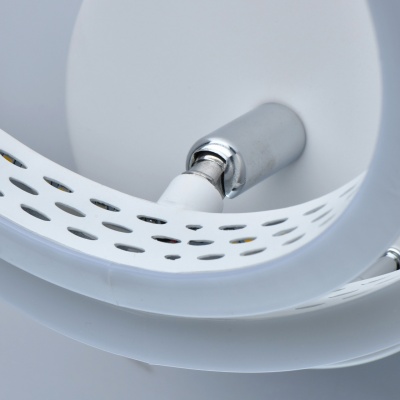 Бра Аурих 18W LED 220 V (496029202)