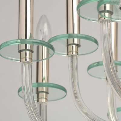 Люстра Кьянти 16*40W E14 220 V (720010916)