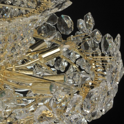 Люстра Лаура 26*40W Е14 220 V (345011226)