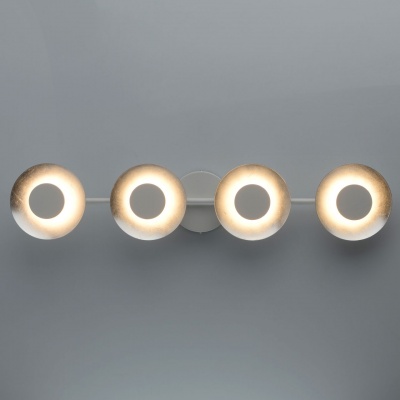 Спот Галатея 4*6W LED 220 V (452024904)