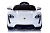 Электромобиль Porsche Sport QLS 8988 (белый)