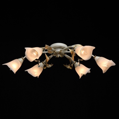 Люстра Восторг 6*60W E14 220 V (242017406)