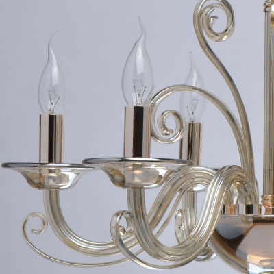 Люстра Элла 6*40W E14 220 V (483012906)