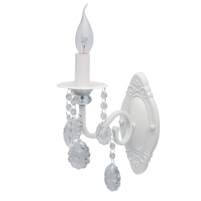 Бра Свеча 1*60W E14 220 V (683023401)