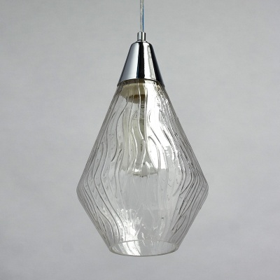 Люстра Кьянти 1*40W E27 220 V (720011601)