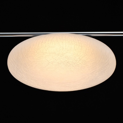 Люстра Ауксис 3*30W LED 220 V (722010803)
