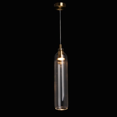 Люстра Кьянти 1*10W LED GU10 220 V (720011801)