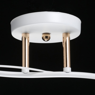 Люстра Нежность 2*40W E27 220 V (676013502)