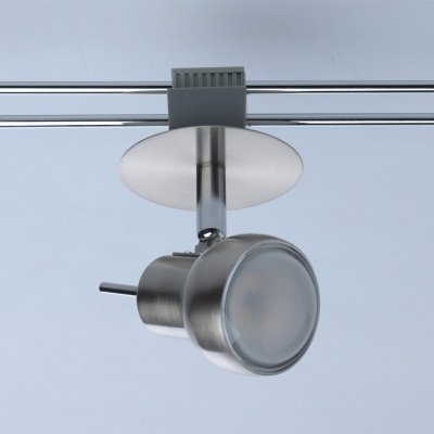 Трек-Светильник 5*4W LED 220 V (550011605)