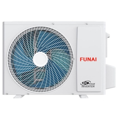 Инверторная сплит-система FUNAI AKOYA Inverter (RAC-I-AK55HP.D01)