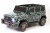 Детский электромобиль Mercedes-AMG G63 4WD (S307) камуфляж