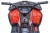Электромобиль Квадроцикл Qwatro XMX607 4х4 (красный спайдер) Электромобиль Квадроцикл Qwatro XMX607 4х4 (красный спайдер)