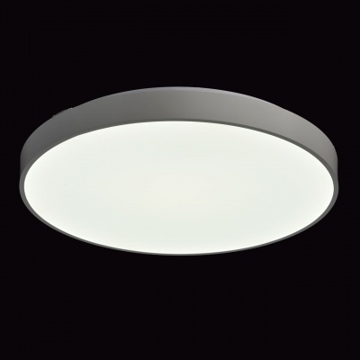 Люстра (пульт) Ривз 60W LED 220 V (674013101)