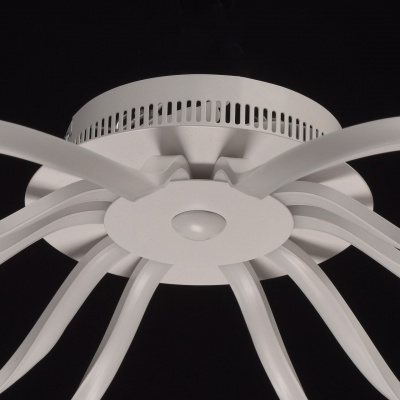 Люстра Аурих 30W LED 220 V (496016905)