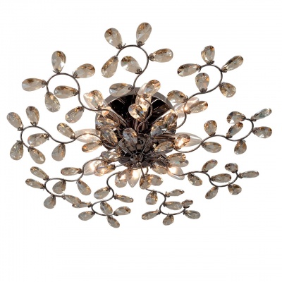 Люстра Адриатика 8*60W Е14 220 V (280011008)