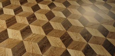 Ламинат Tatami Art parquet P515 (12 мм)