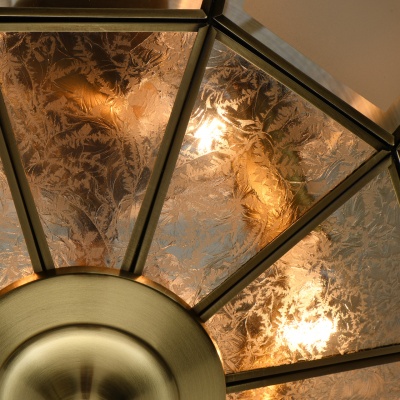 Люстра Маркиз 6*40W E14 220 V IP44 (397011706)