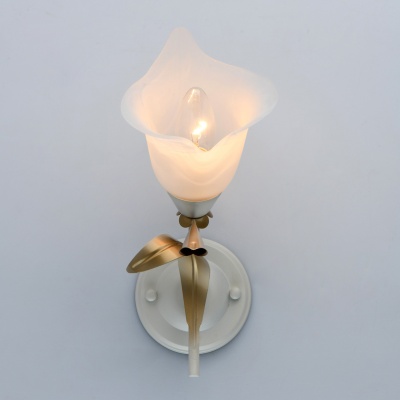 Бра Восторг 1*60W E14 220 V (242027601)