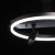 Люстра (пульт) Драйв 30W+2*5W LED 220 V (377013303)