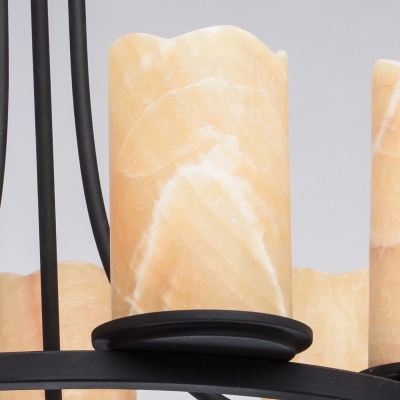 Люстра Айвенго 9*60W E27 220 V (382017109)