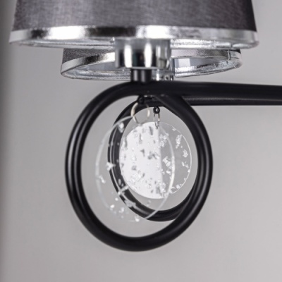 Люстра Виталина 5*40W E14 220 V (448014905)