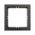 Рамка для терморегуляторов EASY/E20, черная ENGO (BEZEL-B)