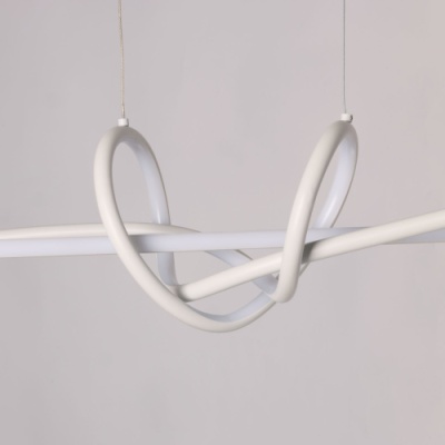 Люстра Аурих 45W LED 220V (108010101)