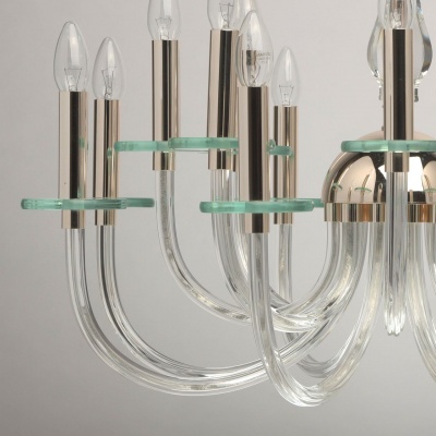 Люстра Кьянти 16*40W E14 220 V (720010916)