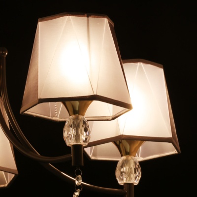 Люстра Виталина 5*60W E27 220 V (448015305)