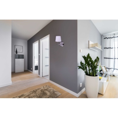 Бра Лацио 1*40W E14 220 V (103020101)