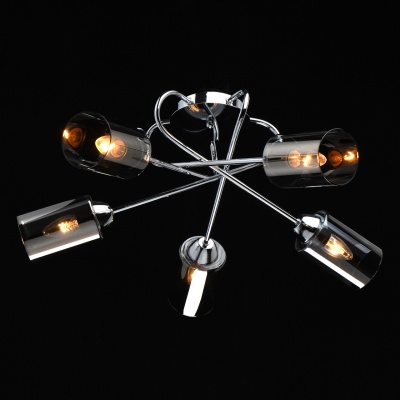 Люстра Олимпия 5*40W E27 220 V (638014805)