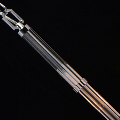 Люстра Палермо 5*60W E14 220 V (386017205)