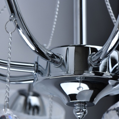 Люстра Лацио 8*60W E27 220 V (103012708)